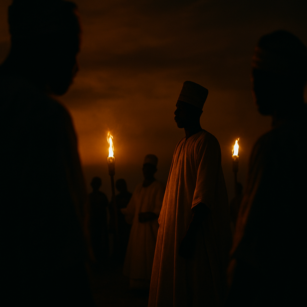 Ouidah, Bénin — capitale mondiale du Vodun